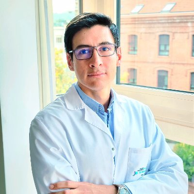 Jorge G Ruiz Sánchez MD, PhD