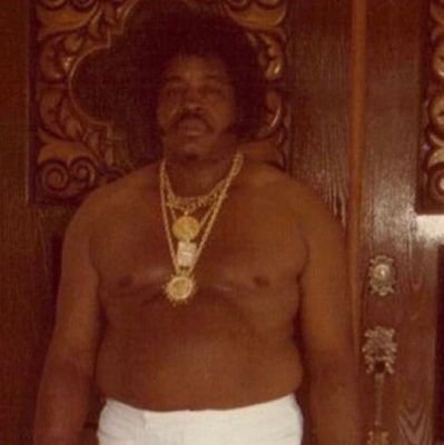 BiggestBlackestBarry