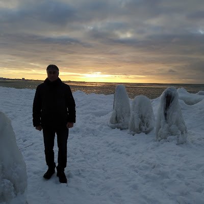 Iван Лисик/Ivan Lysyk