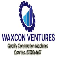 Waxcon Ventures - Best Quality Equipments