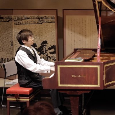 髙橋悠之輔（作曲•ピアノ）/CreativePot音楽教室