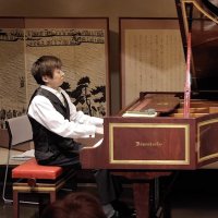 髙橋悠之輔（作曲•ピアノ）/CreativePot音楽教室