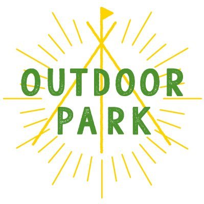 OUTDOOR PARK 【アウトドアパーク】
