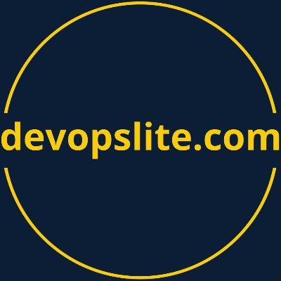 DevOps Lite