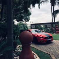 Mthandeki Hlatshwayo