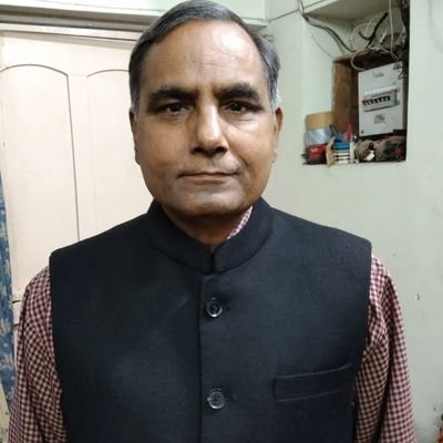 अनिल कुमार शुक्ल (Anil Kumar Shukla)