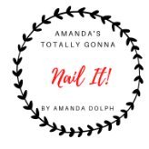 Amanda’s Totally Gonna Nail It