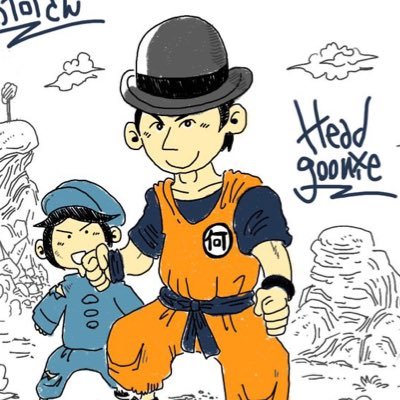 何の何（oifunk）