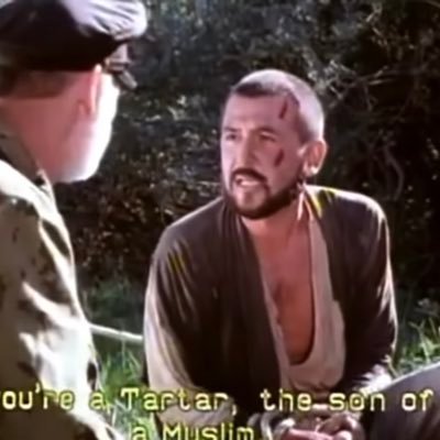 Akrep Korbaşı 🦂