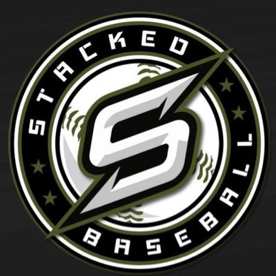 Stacked Baseball