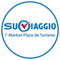 SuoViaggio 1º Market Place de Turismo