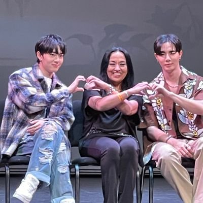 Paolyflower always ZonZon main account