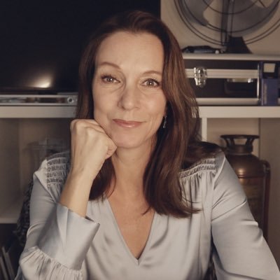 The Based Mother (née Elena)