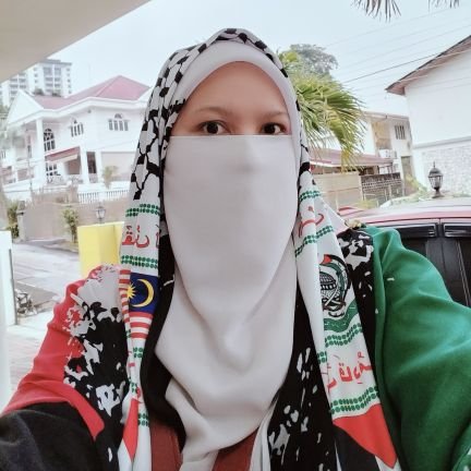 سيتي عائشه🇲🇾💓🇵🇸