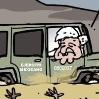 🇮🇱🇺🇦🇲🇽Dr Conductor del Jeep Atascado