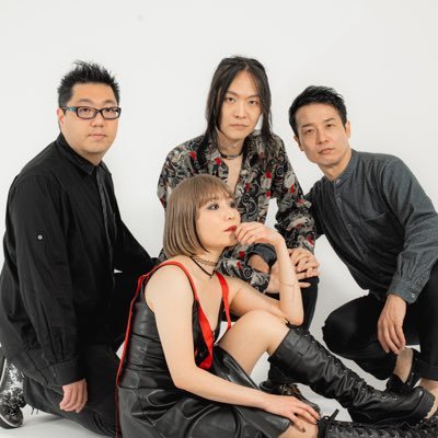 La PiSTE［らぴすて］@5/3 下北沢CREAM