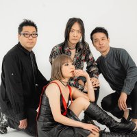 La PiSTE［らぴすて］@5/3 下北沢CREAM