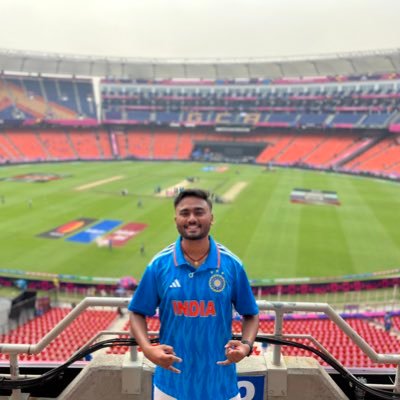 Alok Ranjan 🇮🇳