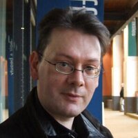 Mark Cantrell, @man0words.bsky.social