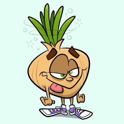 Drunk Onion