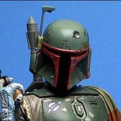 Mandalorian ✝️🇮🇱🇺🇸