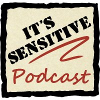 It's Sensitive Podcast