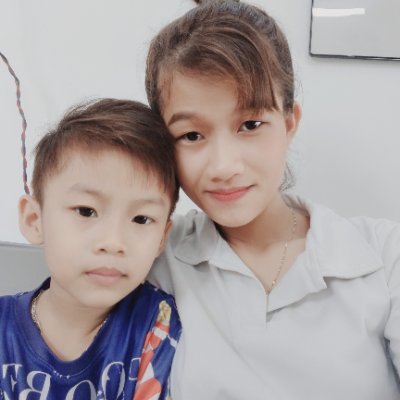 Huỳnh Thị Mộng Bình 🌶️