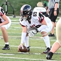 Carter Magalis ⭐️⭐️⭐️⭐️