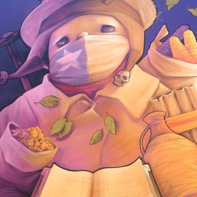 Daniela, Ph.D. she/ her/ ella/ elle