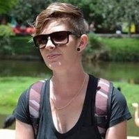 Camila Ferreira (palmito)