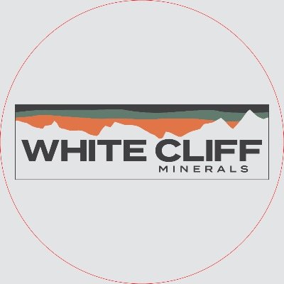 White Cliff Minerals