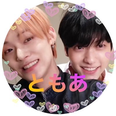 𖤐ともあ 🦊🐰‎𖤐