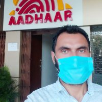 Sahab Singh Bhinder- CSC Aadhaar