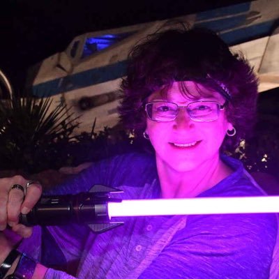 Think - it's patriotic