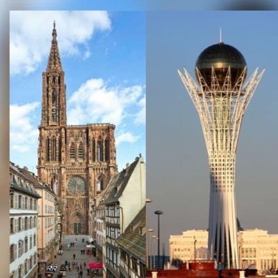 Consulat général du Kazakhstan à Strasbourg