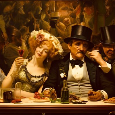 Lilly Dalberg👠👸🏻🪓