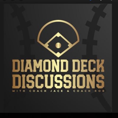 Diamond Deck Discussions: Unfiltered