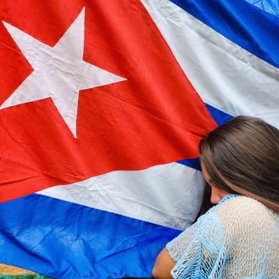 Karla Rosa 🌹🇨🇺