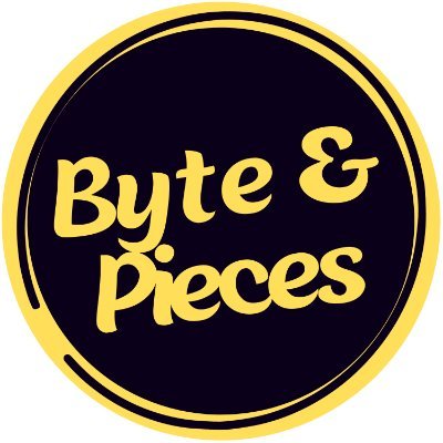 Byte and Pieces