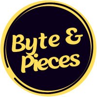 Byte and Pieces