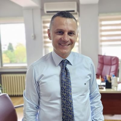 Serkan KURT #eğitimmüfettişi