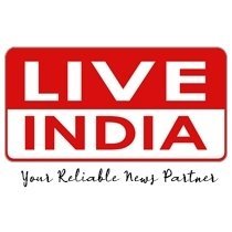 LIVE INDIA