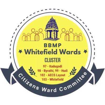 Whitefield Citizens Ward Committees