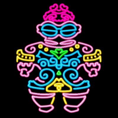 kenta ueoka 渋谷区在住イラストレーター