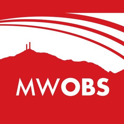 Mount Washington Observatory (MWOBS)