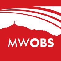 Mount Washington Observatory (MWOBS)