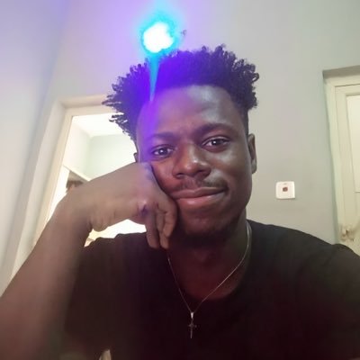 David Herbert👨🏽‍💻🚀