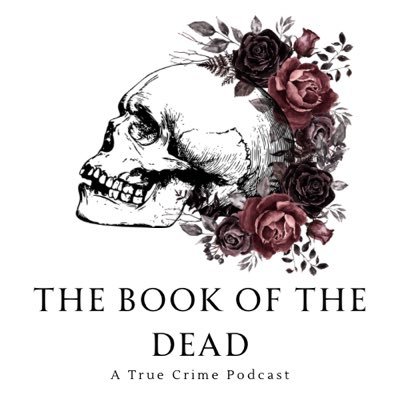 Bookofthedeadpod