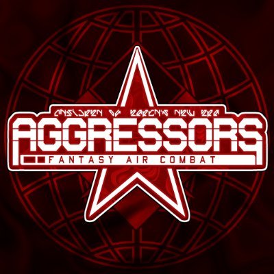 Aggressors F.A.C.