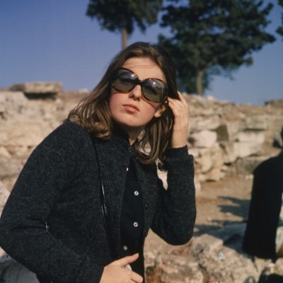 ⁉️Kathi Schusterli⁉️